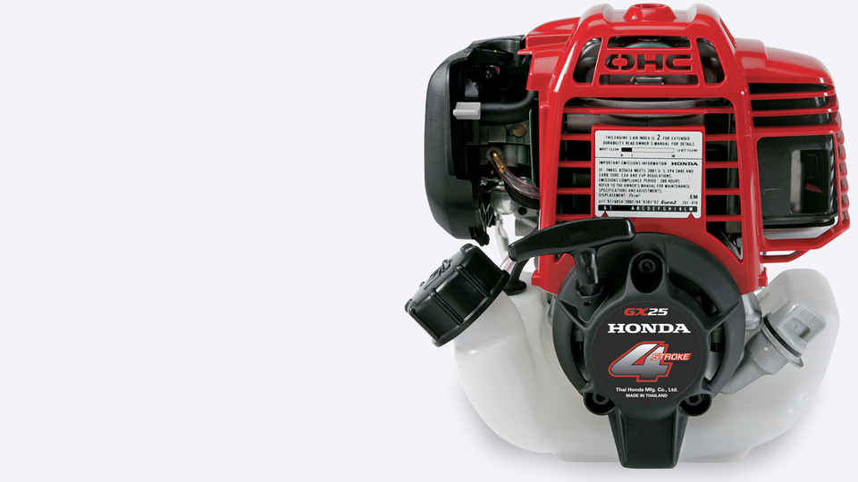 Honda Heckenscheren Übersicht Honda DE