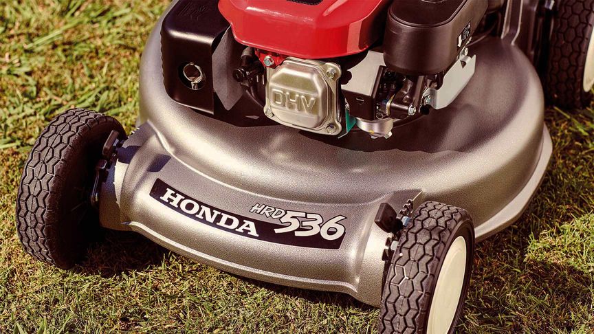 Übersicht | HRD | Rasenmäher | Garten | Honda ab wheel diagram 