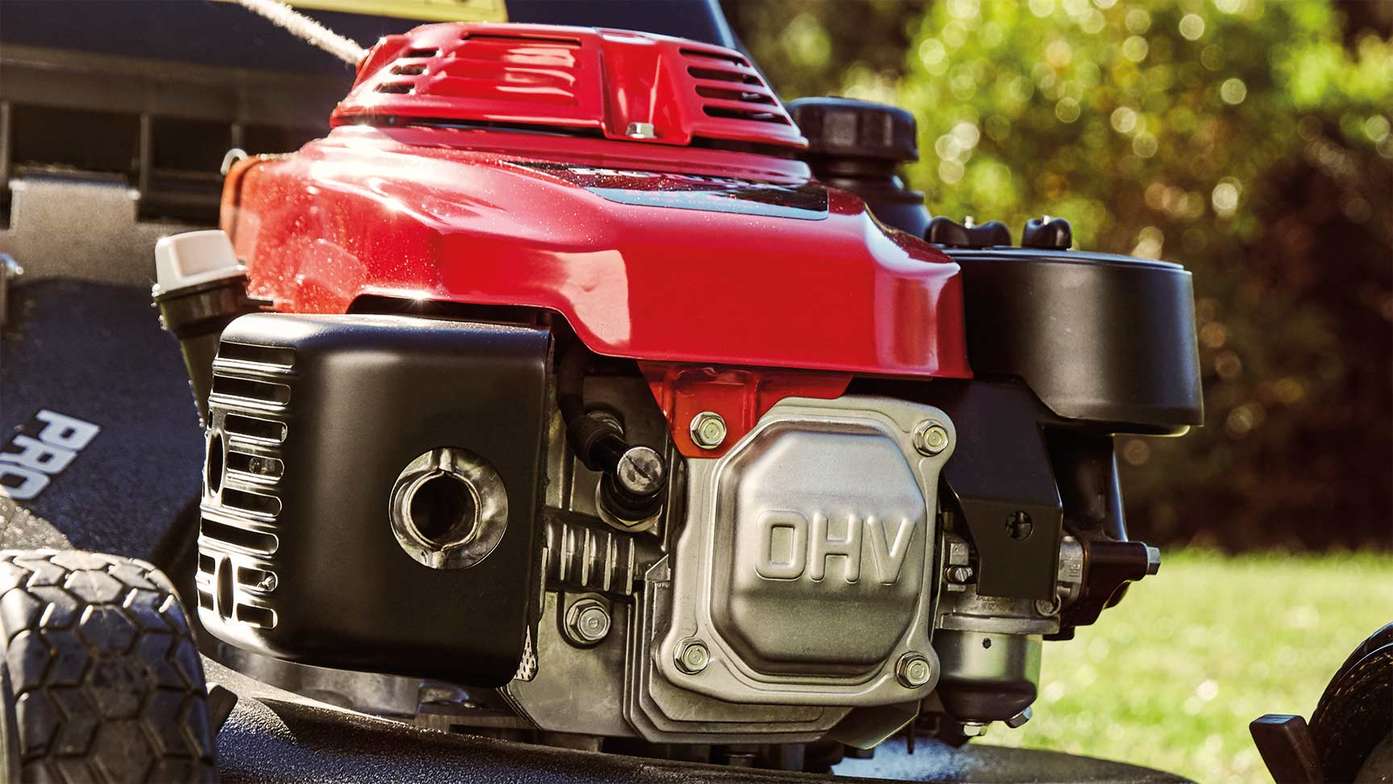Honda GXV 160 Profi-Motor