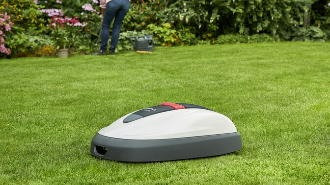 Zonenmanagement Miimo HRM310 und HRM520