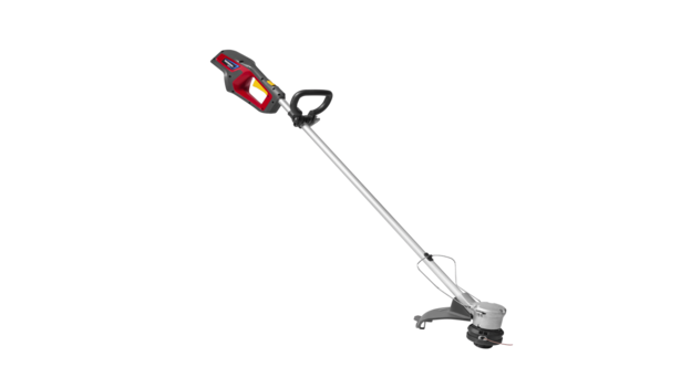 Cordless Lawn Trimmer