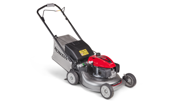 Honda Rasenmäher Benzin & Elektromäher Honda DE