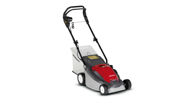 Honda Rasenmaher Benzin Elektromaher Honda De