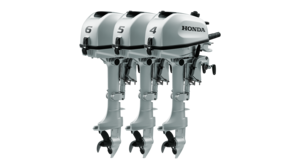 BF4, BF5 und BF6 in der Dreiviertel-Vorderansicht