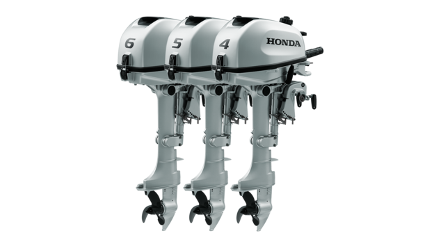 BF4, BF5 und BF6 in der Dreiviertel-Vorderansicht