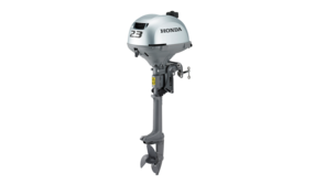 BF2.3 in der Dreiviertel-Vorderansicht