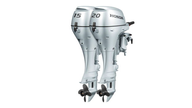 BF15 und BF20 in der Dreiviertel-Vorderansicht