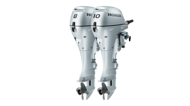 BF6, BF8 und BF10 in der Dreiviertel-Vorderansicht