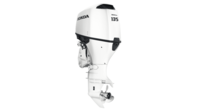 BF 135 D XDU iST (DBW) WHITE