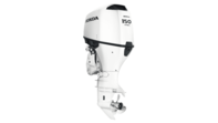 BF 150 D LCDU iST (DBW) WHITE