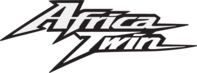 Africa Twin-Logo