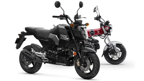 Laki motocikli