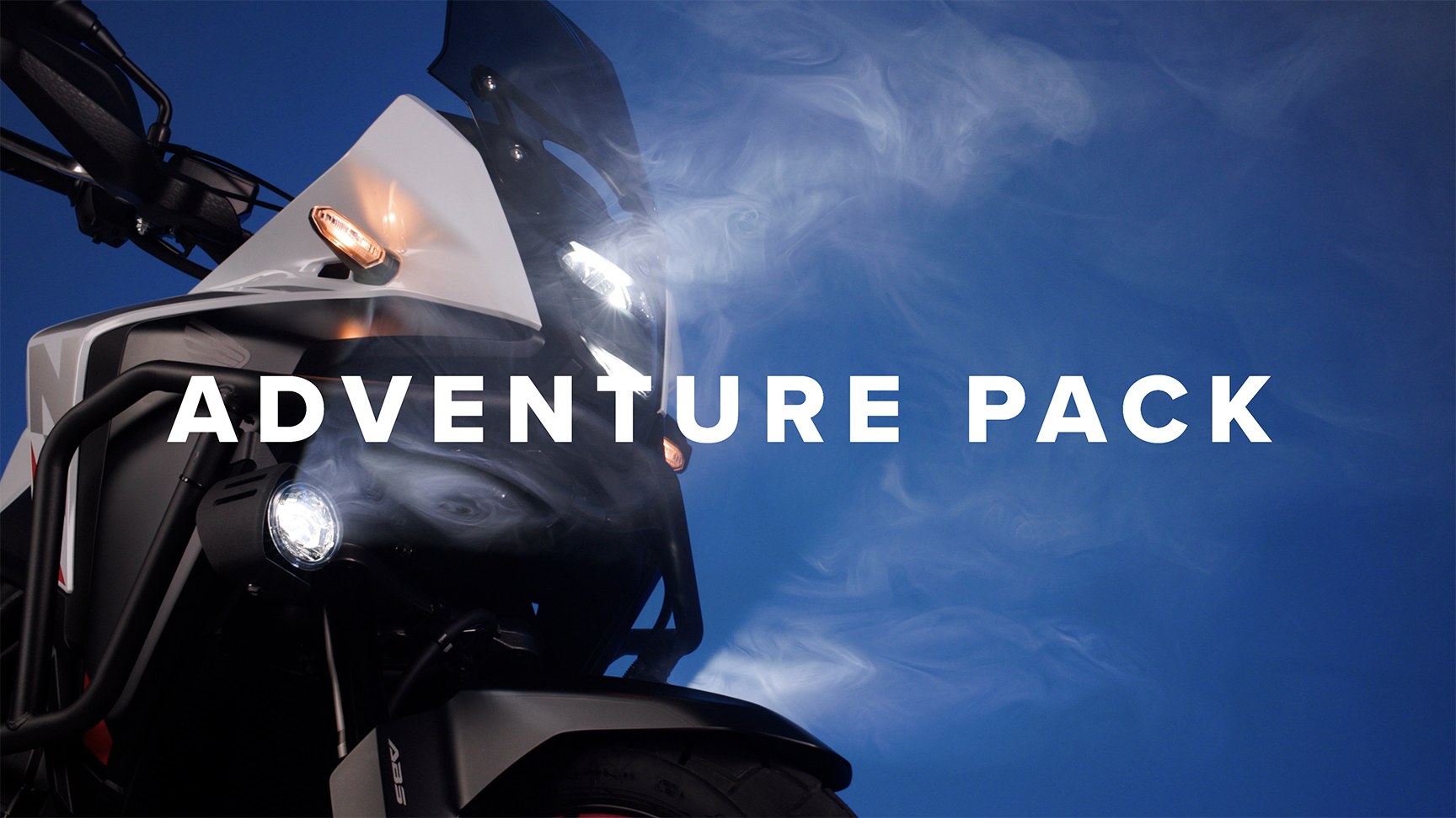 NX500 – Adventure-Paket 2024