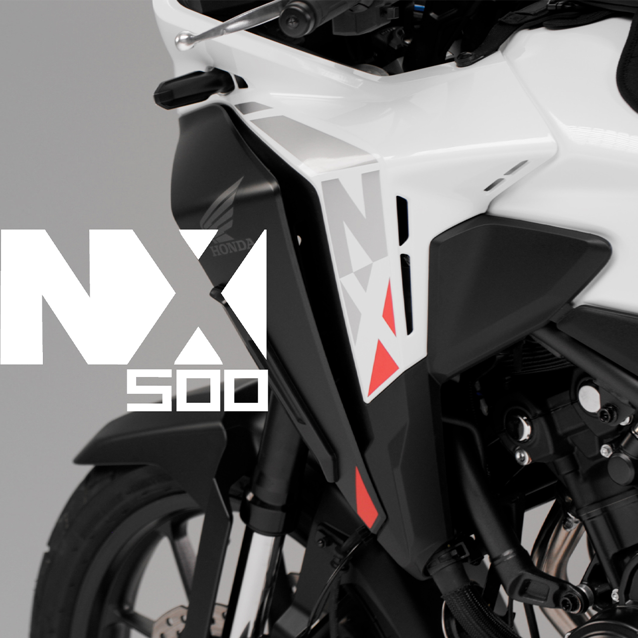 NX500 – Komfort-Paket 2024
