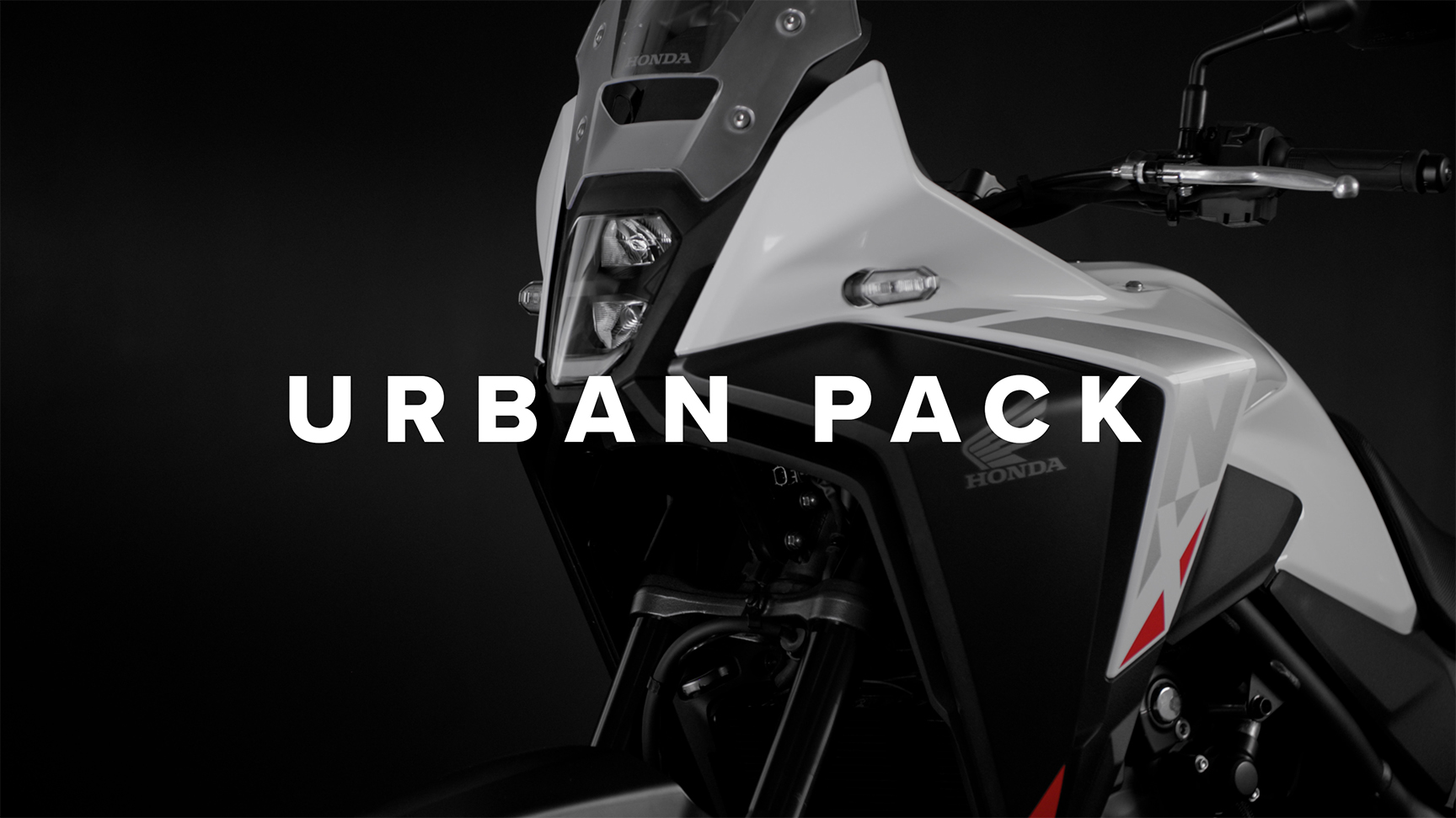 NX500 – Urban-Paket 2024