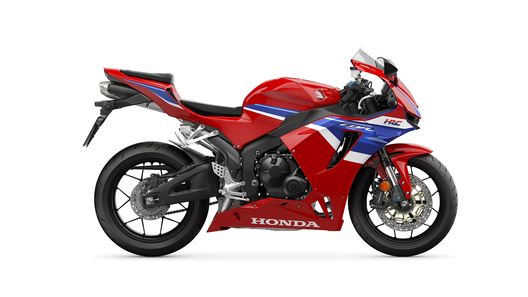 CBR600RR – Rennsport-Paket 2024