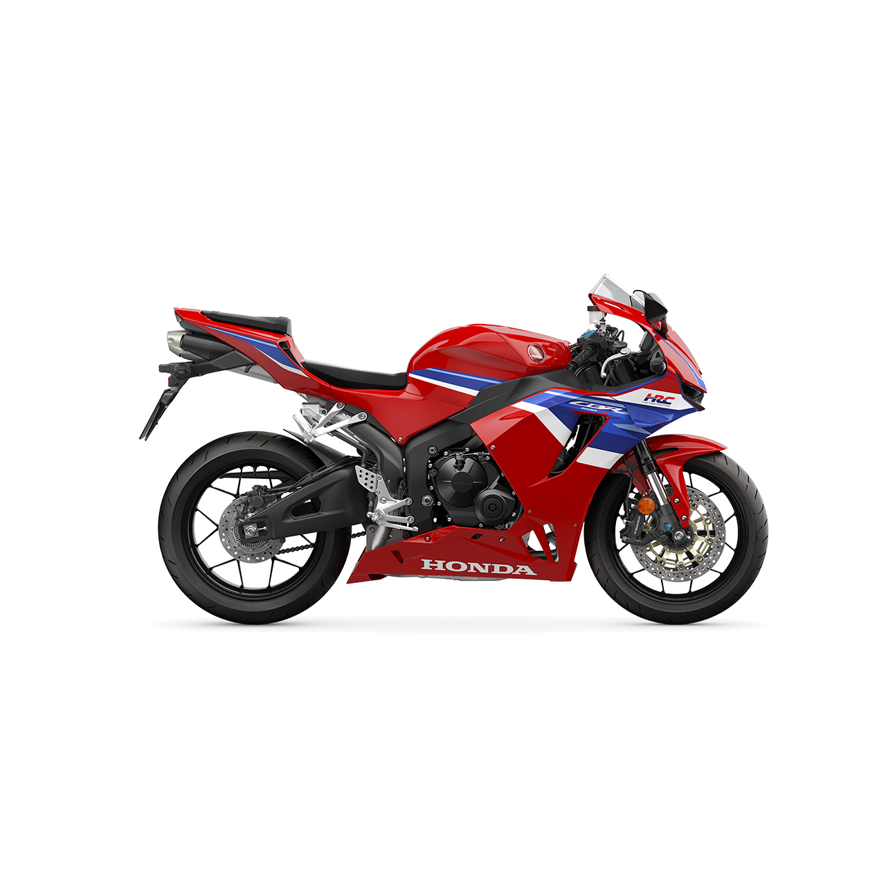 CBR600RR – Rennsport-Paket 2024