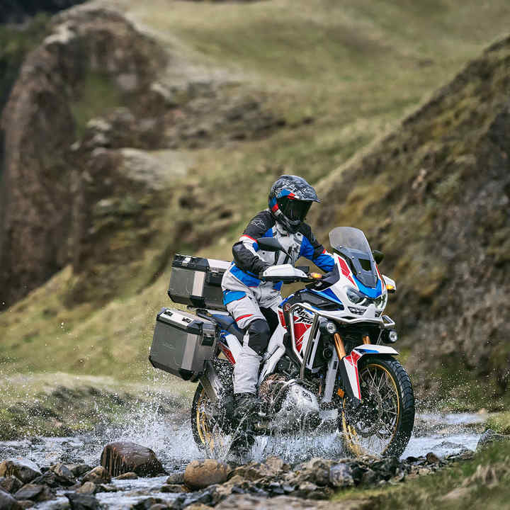 honda africa twin crf 1100 l 2020