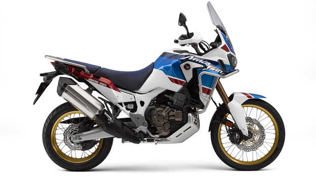 Honda Honda Motorrader Offroad Touring