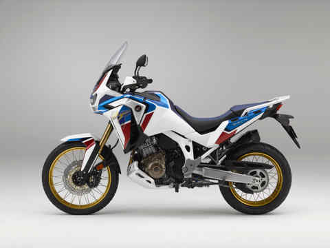Technische Daten Crf1100l Africa Twin Adventure Sports