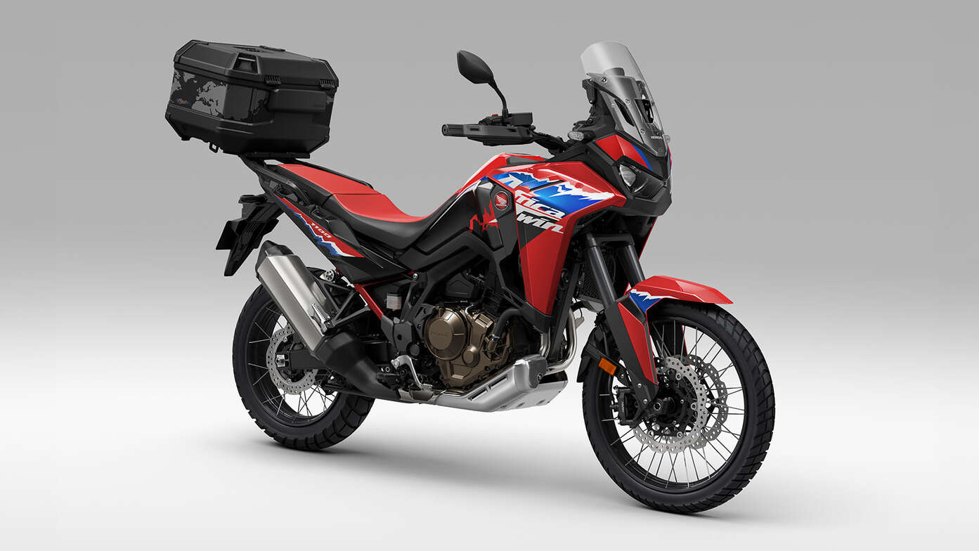 Crf1100l africa sale twin