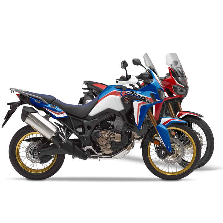 Honda Honda Motorrader Offroad Touring