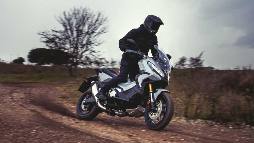 Honda maxi outlet scooter 2020