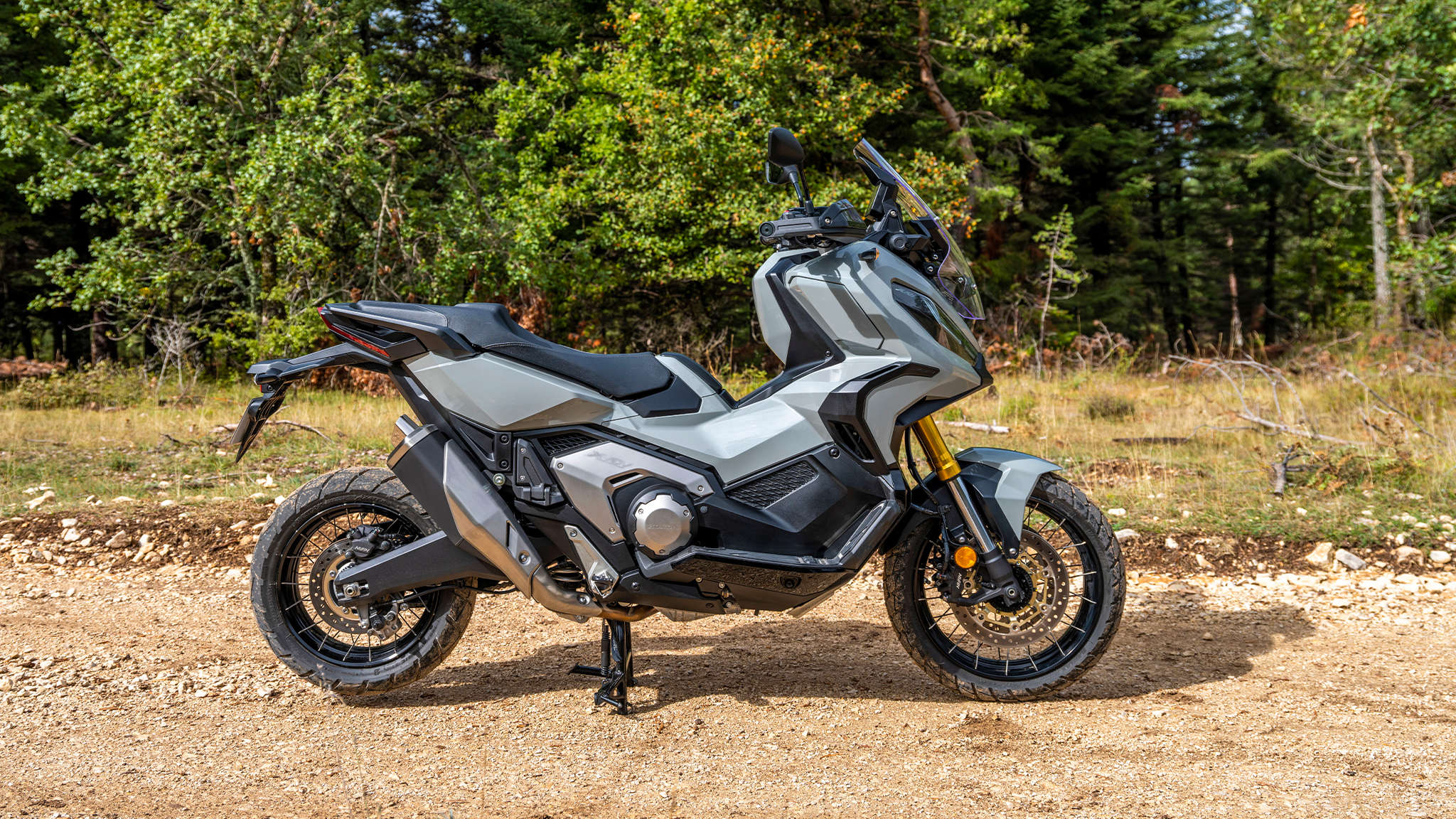 honda motorcycle x adv