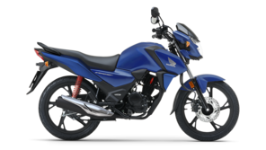 Honda cb125f 2021 model hot sale