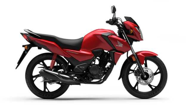 Honda CBF125