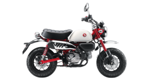 Honda Monkey