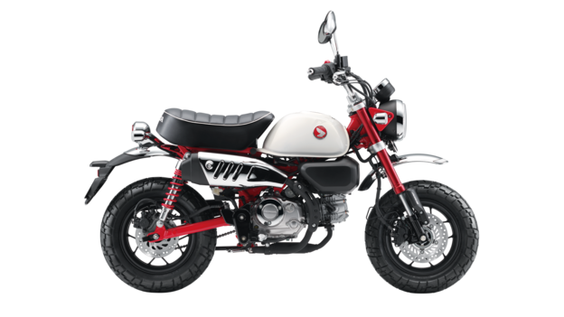 Honda Monkey