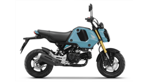 Honda MSX125 Grom