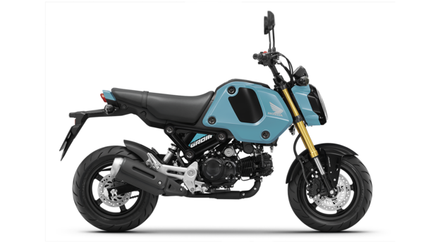 Grom bike 2021 hot sale