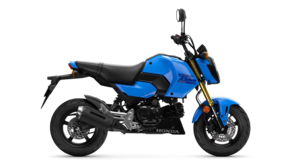 Honda MSX125 Grom