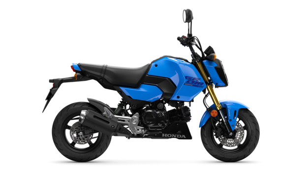 Honda MSX125 Grom