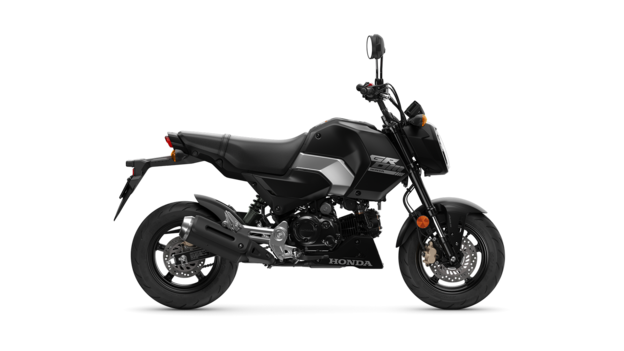 Honda MSX125 Grom