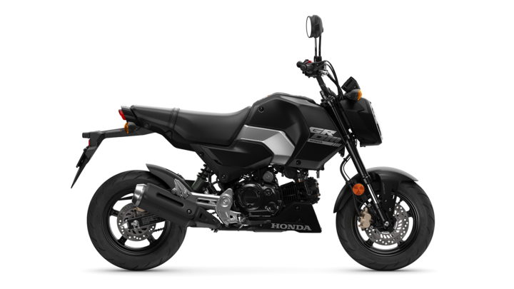 2020 honda grom 125cc store