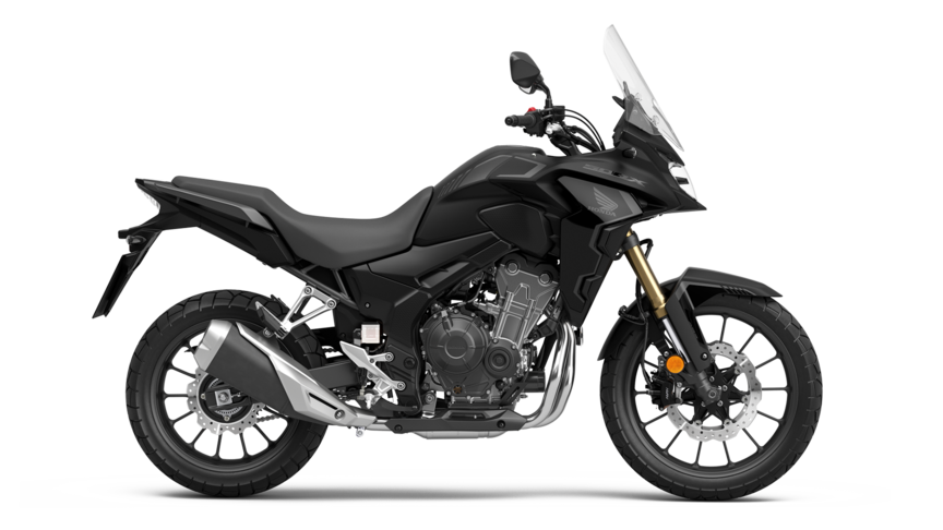 honda 500 cc
