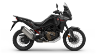 CRF1100L Africa Twin ES DCT 2025 Matt Ballistic Black Metallic