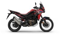 CRF1100L Africa Twin ES DCT 2025 Grand Prix Red