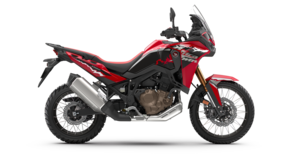 Honda CRF1100L