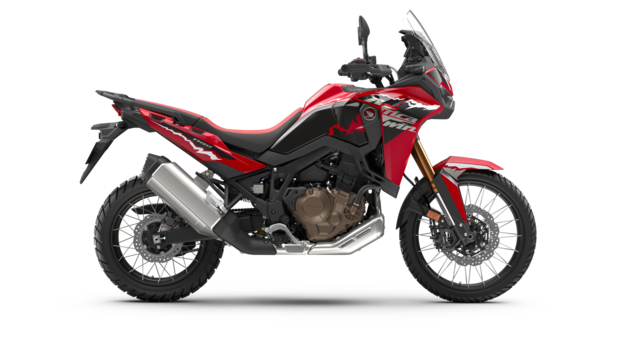 Honda CRF1100L