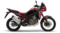 Honda CRF1100L