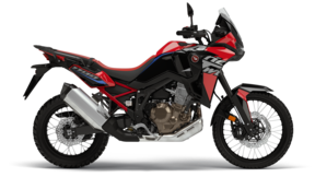 Honda CRF1100L