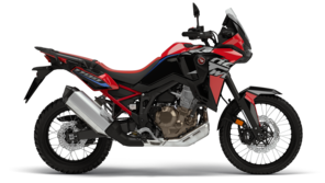 Honda CRF1100L