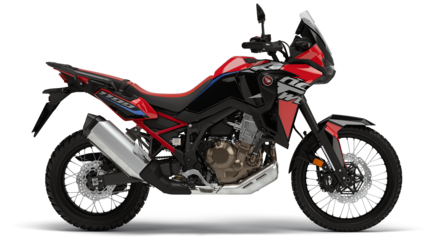Adventure – Modellpalette – Motorräder – Honda