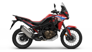 Honda CRF1100L