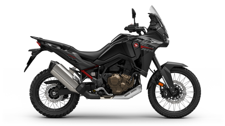 African twin bike 2021 top