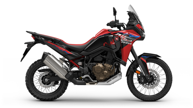 Honda CRF1100L